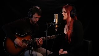 Video thumbnail of "Blackbriar - Witching Hour (Acoustic) [Live]"