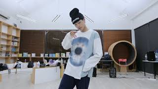 Vstra - Phong Ft. Tgsn Tyronee Choreography By Buum Pham