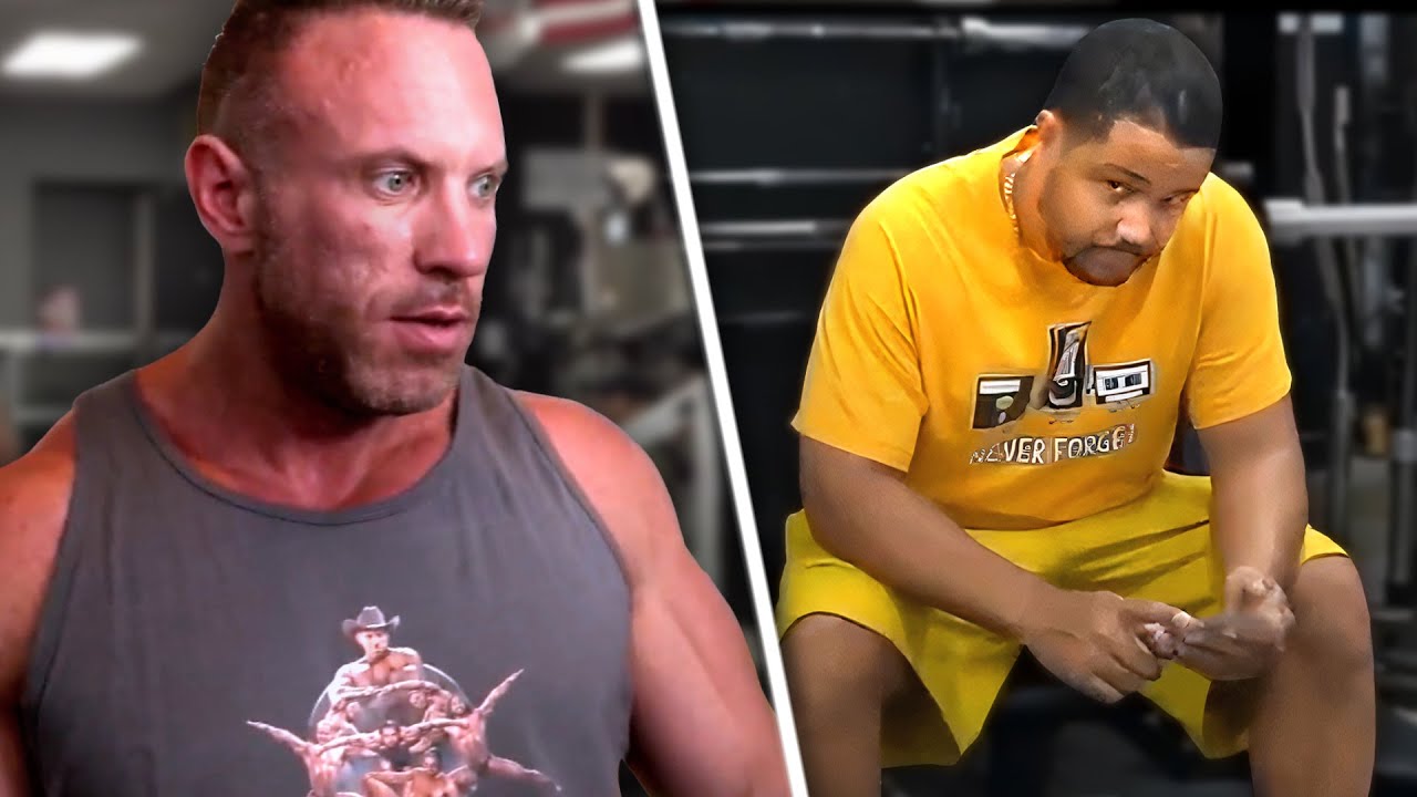 It's over... I can't do Camp Knut anymore...