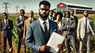 “They Wanted Me to Forfeit What My Grandparents Left Me — I Refused, and Chaos Followed” #reels 