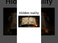 The Hidden Reality Behind These Pictures Will Shock You 😮#inspiration #motivational #lifelessons