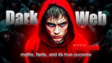 Dark Web EXPOSED The Hidden Dangers You Face