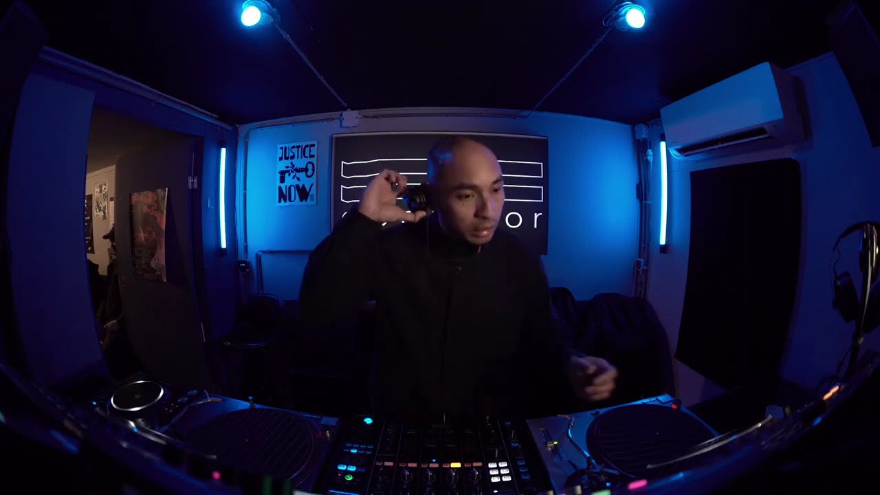 Watch Brutuzz - Operator Radio 27-11-25 on YouTube Watch Brutuzz - Operator Radio 27-11-25 on YouTube