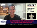 Albert Breer on Potential in Pittsburgh, New Coach in Buffalo, Tyson Injury