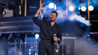 Hamaki - Alby Habak Gedan | Carthage Festival 2023 | (لايڤ) حماقي - قلبي حبك جداً Resimi