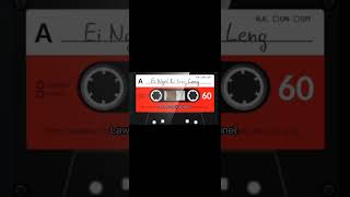 Download Lagu zomisong (Ei Ngel Ki Teng Leng) MP3
