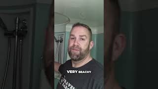 Margaritaville Paradise Cruise: Bathroom Tour #shorts