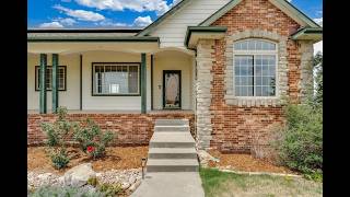 NEW LISTING: 8015 S Butterfly Ct Clearwater KS 67026