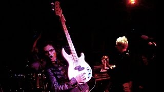 Glenn Hughes ~ Crave ~ LIVE in NEW YORK CITY 2009