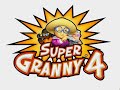 Super Granny 4 Gameplay Super Granny 4 Gameplay