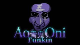Friday Night Funkin': Ao-Oni OST: Cornered Full Song