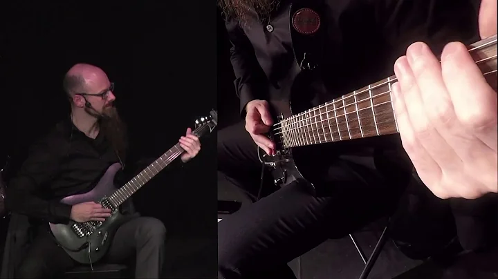 Riffin' Like METALLICA: How To Write Metal Riffs