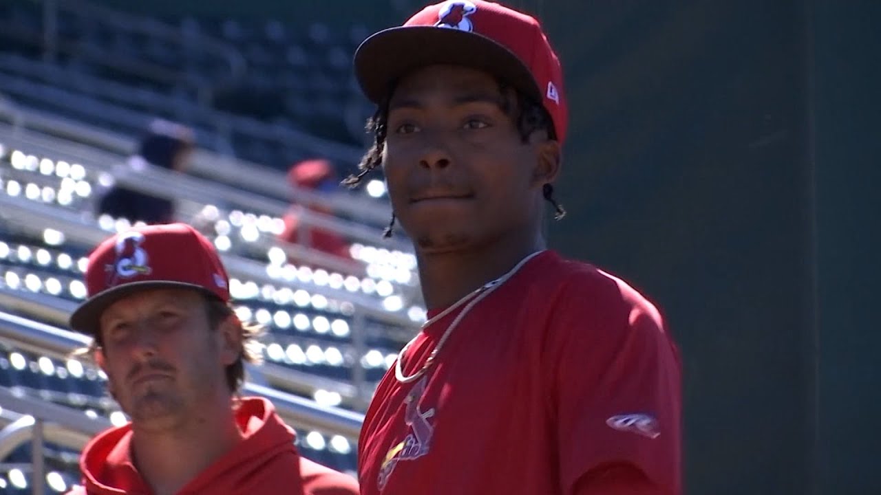 Tink's back as Springfield makes playoff push