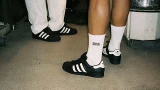 Download Lagu SNS presents adidas Superstar MP3 Download Lagu SNS presents adidas Superstar MP3