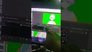 So this is how to easily make money as a vtuber #wibu #wibuindonesia #anime #hode #vtuber