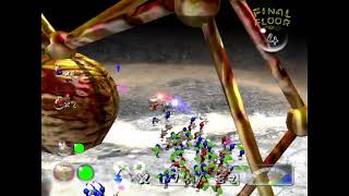 Pikies 2 RANDOMIZED how bad can it be?