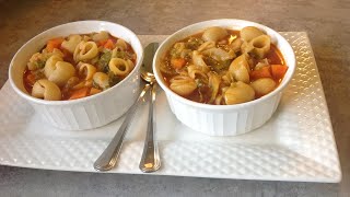 ታምረኛዉ የጾም ሾርባ Ethiopian Healthy Vegan Soup