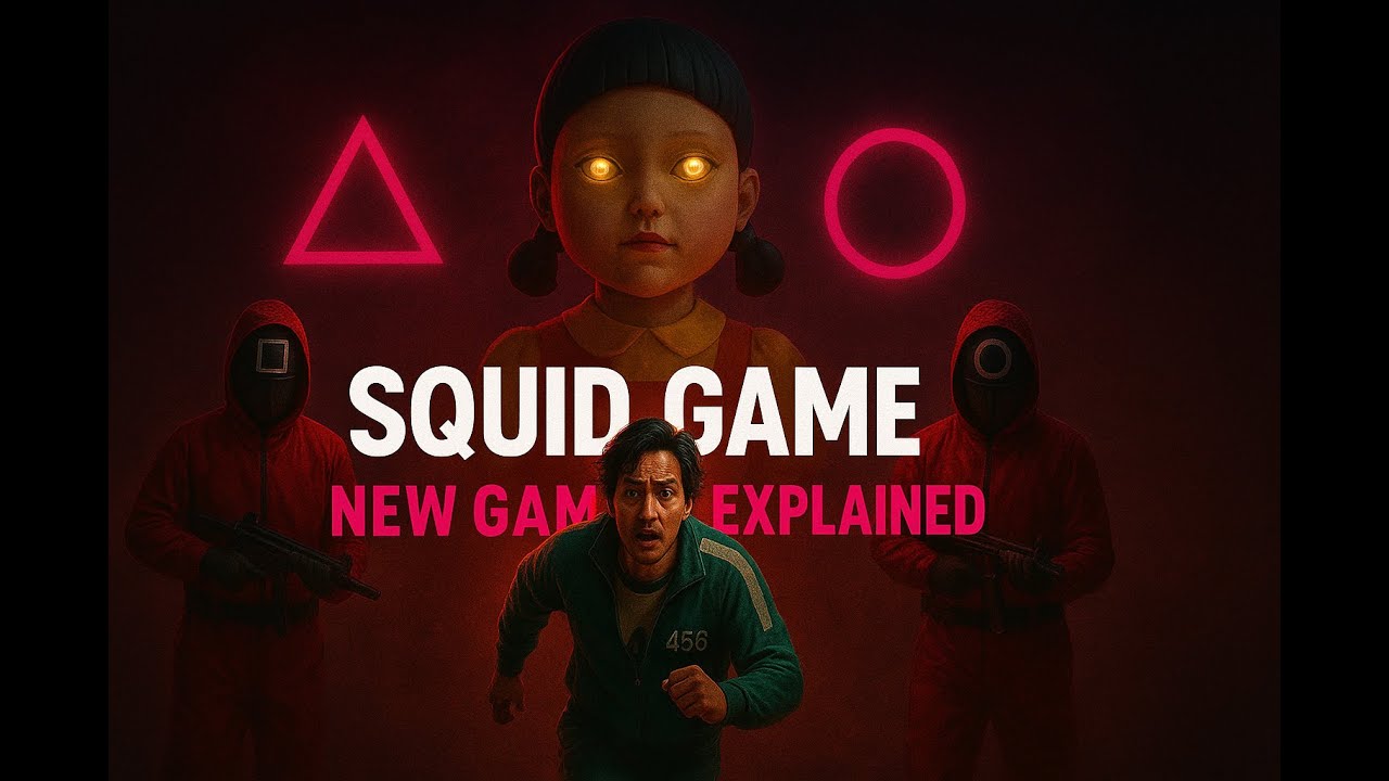 QUID GAME:  SHEEKADA KA DANBEYSA SQUAD GAME