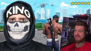 видео: 😱Я Превратил GTA 5 в Реальную Жизнь ! и вот что получилось... | РЕАКЦИЯ НА KING DM картинка: 😱Я Превратил GTA 5 в Реальную Жизнь ! и вот что получилось... | РЕАКЦИЯ НА KING DM