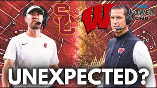 USC TRUTH You NEED TO HEAR before Trojans vs Wisconsin Badgers! | Southern Cal | Big 10