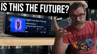 The Future of Hifi is Smaller than You Think