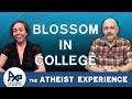 Clinging Onto Christianity Out of Fear, Guilt, & Pressure | Charlotte -CA | Atheist Experience 23.51