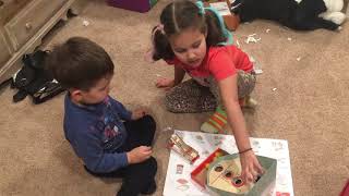 Funny toy catapult by Tinker