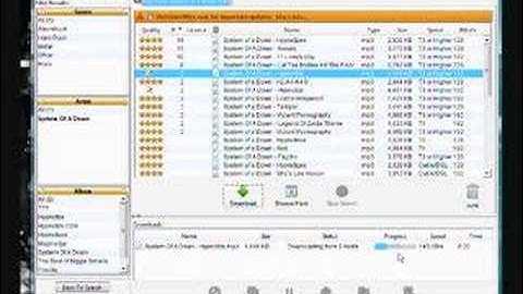 how to use limewire with your ipod