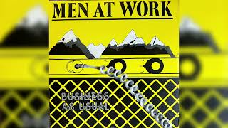 Men At Work - Down Under - 1981