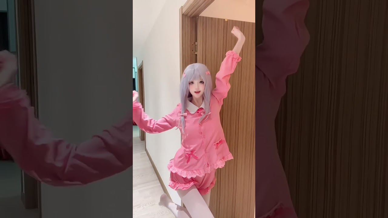 Sagiri Izumi | Eromanga Sensei | Cosplay Short 