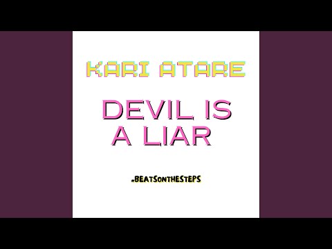 Devil Is A Liar (Yeah Yeah Yeah Yeah) auf YouTube ansehen Devil Is A Liar (Yeah Yeah Yeah Yeah) auf YouTube ansehen