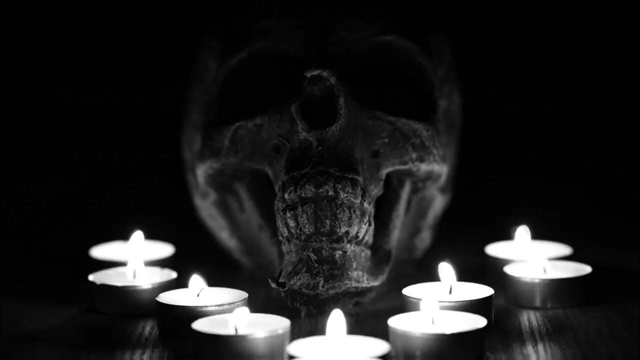 HUMAN TIME - Исповедь ведьмы [Official Lyric Video] Single 2023 - YouTube