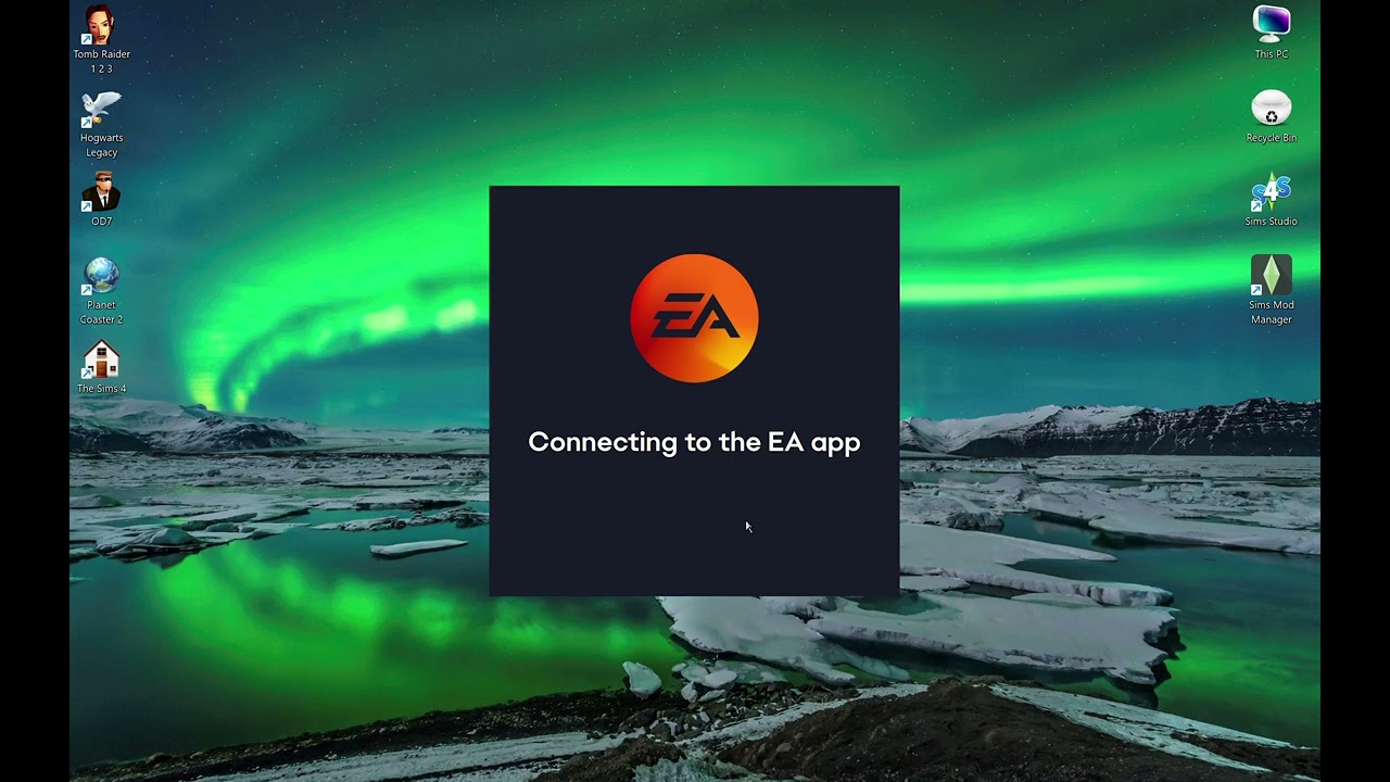 The Sims 4 - Maintenance Video Help