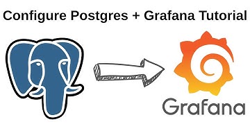 How to Connect PostgreSQL to Grafana | Complete Step-by-Step Guide