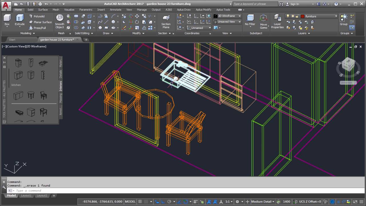 AutoCAD Architecture 2017 buy online