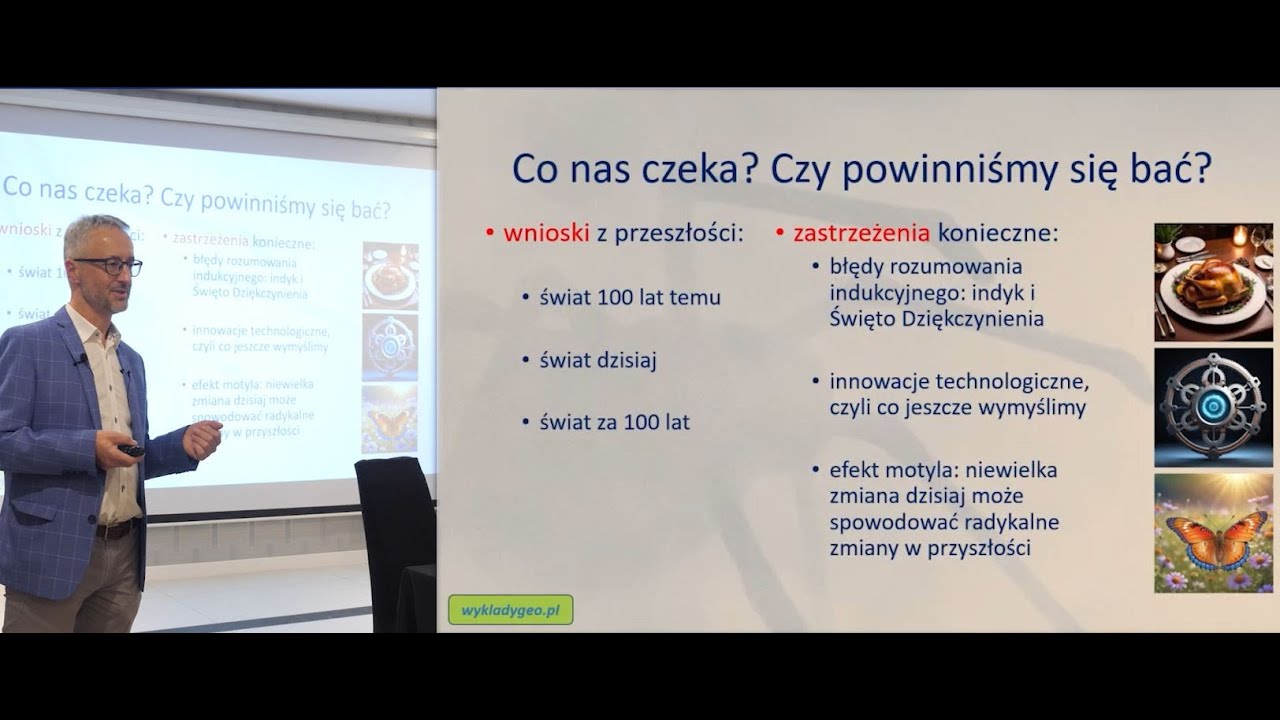 Fear/less, czyli kiedy naprawdę warto się bać