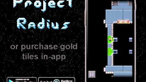 Project Radius - Gameplay Trailer #1