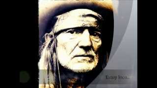 Willie Nelson " Crazy" Subtitulos en Español chords