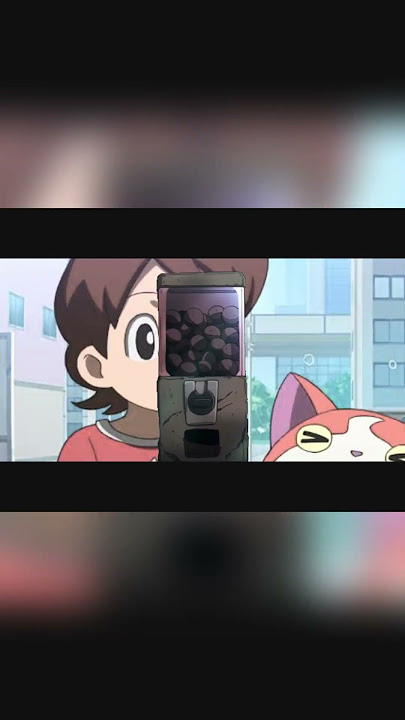 That day in the forest... #yokaiwatch #cinematic #timelapse