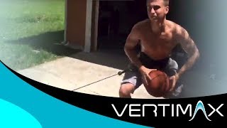 VertiMax Basketball: Creating Space screenshot 4