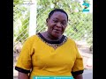 Wanawake Vijana Na Wenye Ulemavu Wapewa Bilioni 98 