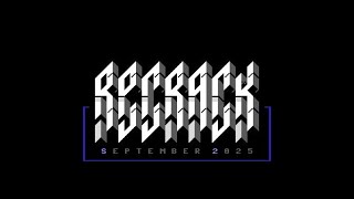 RecrackSep25 - 2h C64 SID Music