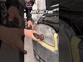 Finally a new way to fix headlights