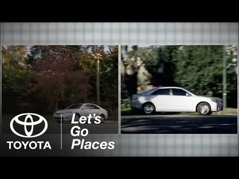Camry Hybrid How-To: What's New | Camry Hybrid | Toyota - Camry Hybrid How-To: What's New | Camry Hybrid | Toyota