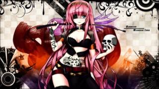 Nightcore - Johnny Depp