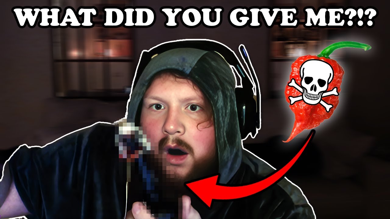 CaseOh's Hottest Fan Mail Yet!