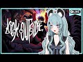 🔴【LOOK OUTSIDE】cursed mode day 2!!