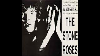 The Stone Roses - Early Studio Tracks - 1985