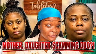 $65,000 IN RENT MONEY?! Mother & Daughter's Alleged Rental Scam EXPLAINED!