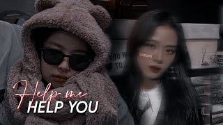 HELP ME HELP YOU TRAILER